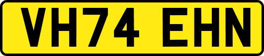 VH74EHN