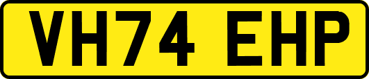 VH74EHP