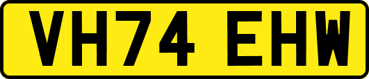 VH74EHW
