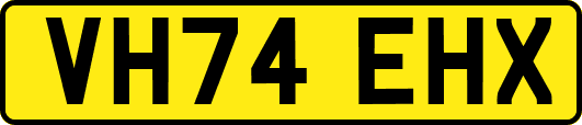 VH74EHX