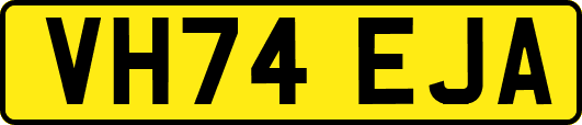 VH74EJA