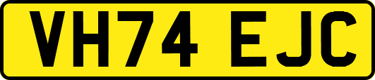 VH74EJC