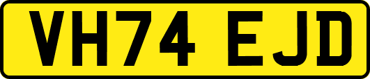 VH74EJD