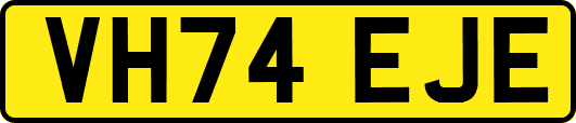 VH74EJE