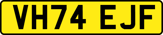 VH74EJF