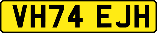 VH74EJH
