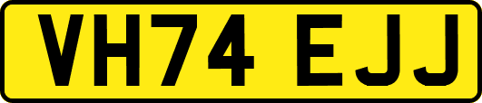 VH74EJJ