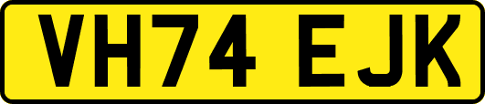 VH74EJK