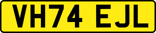 VH74EJL