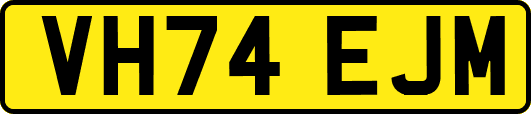 VH74EJM