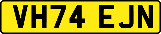 VH74EJN