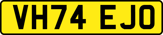 VH74EJO