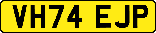 VH74EJP