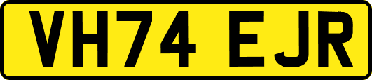 VH74EJR