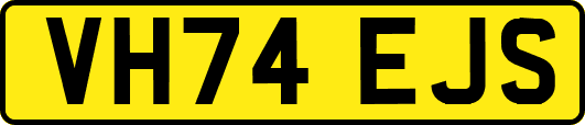 VH74EJS