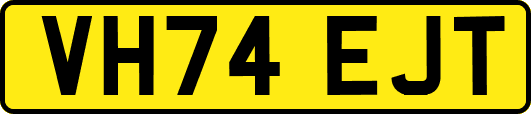 VH74EJT