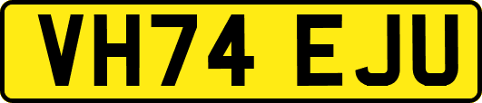 VH74EJU