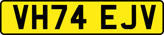 VH74EJV