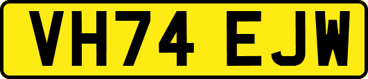 VH74EJW