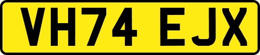 VH74EJX