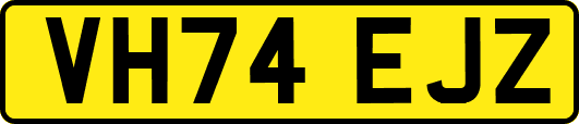 VH74EJZ