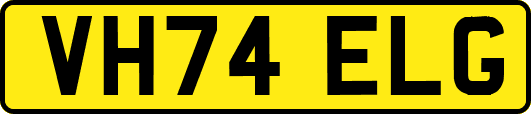VH74ELG