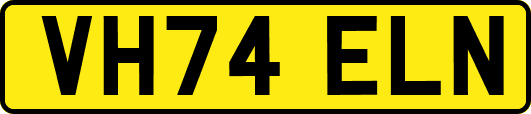 VH74ELN