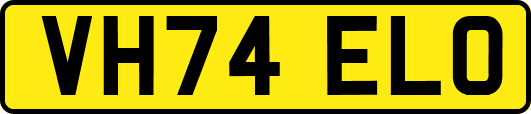VH74ELO