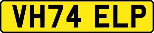 VH74ELP
