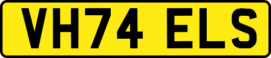 VH74ELS