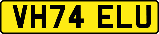 VH74ELU