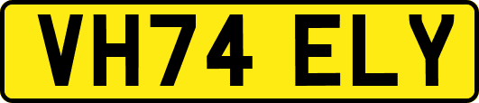 VH74ELY