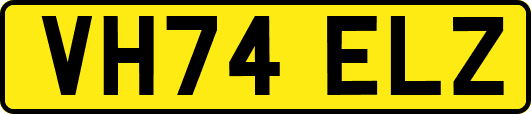 VH74ELZ