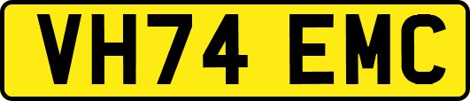 VH74EMC