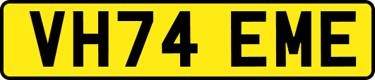 VH74EME