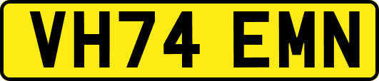 VH74EMN