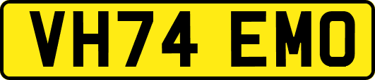 VH74EMO