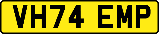 VH74EMP