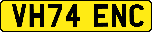VH74ENC