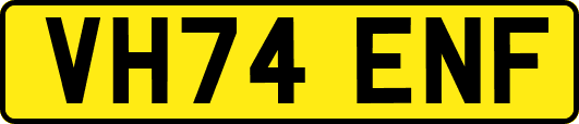VH74ENF