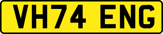 VH74ENG