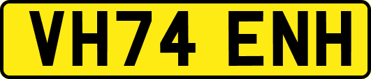 VH74ENH