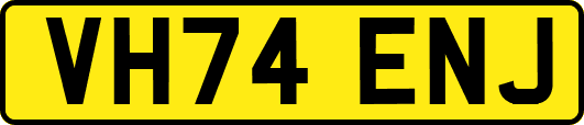 VH74ENJ