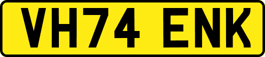 VH74ENK