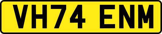 VH74ENM