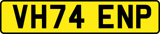 VH74ENP