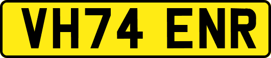 VH74ENR