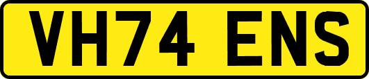 VH74ENS
