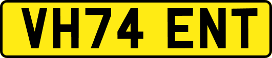 VH74ENT