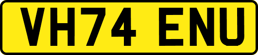 VH74ENU